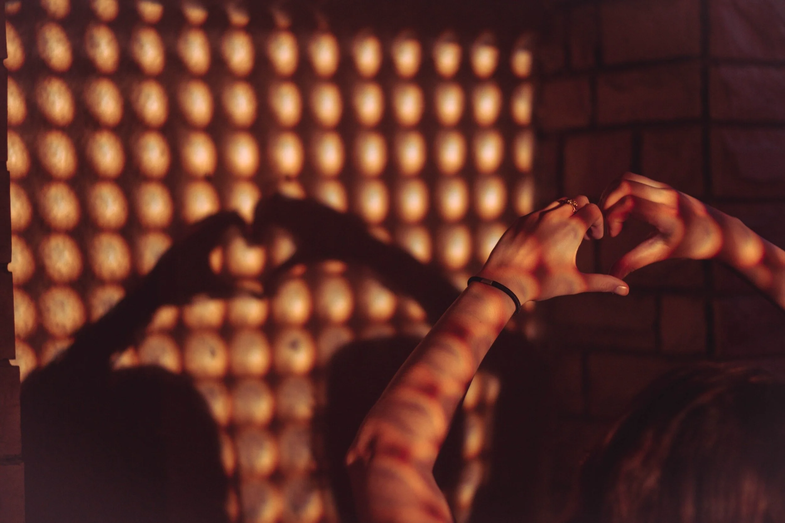 Shamanic Sexual Healing