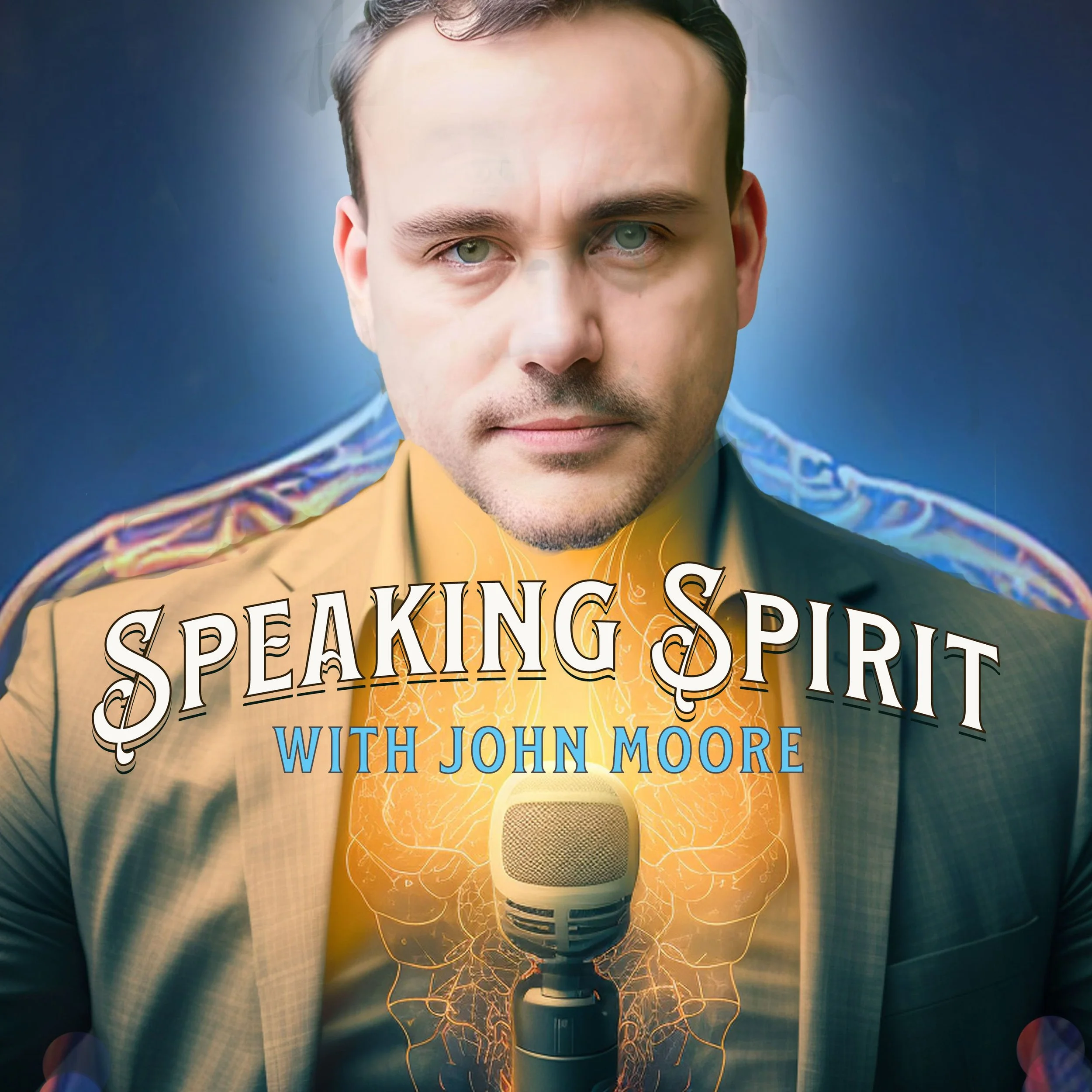 Ep61 The Alchemy of Emotion: Transforming Fear and Pain Into Courage and Power