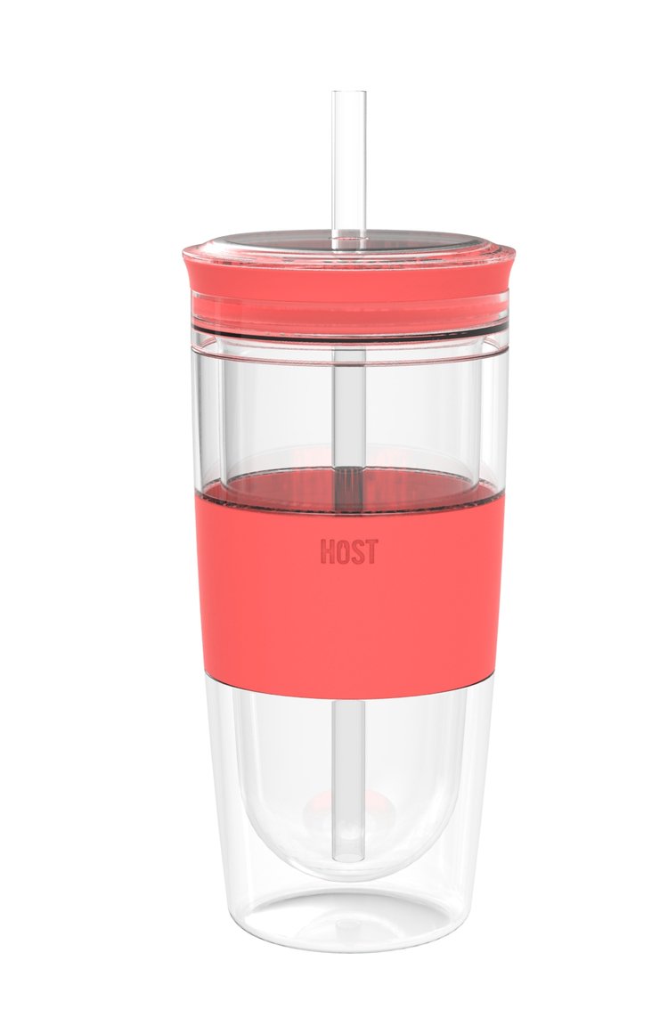 Host Tumbler Freeze Cooling Cup