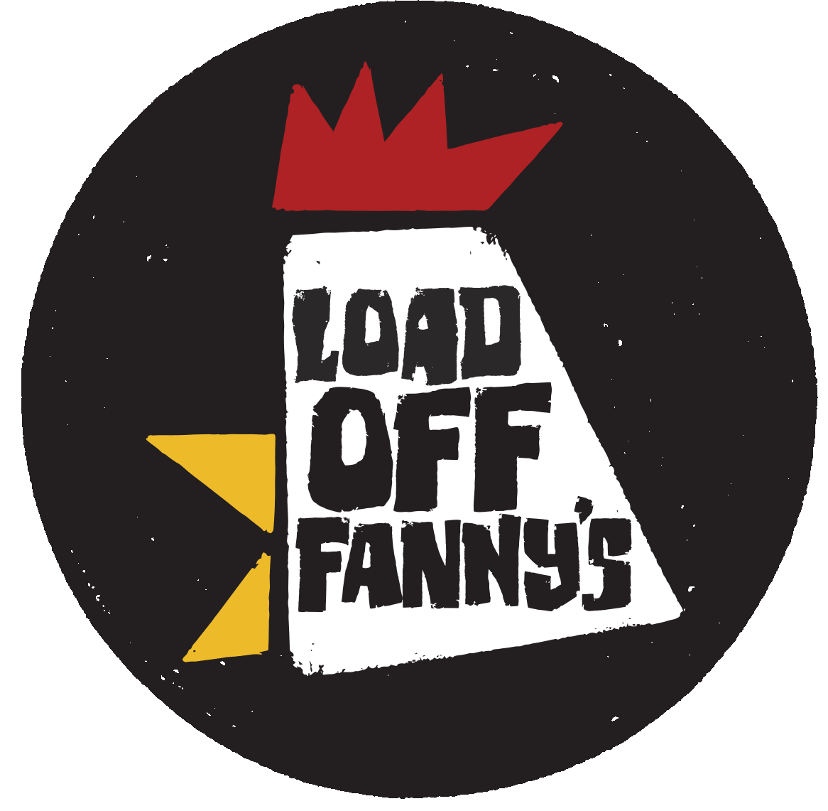 Load Off Fanny&#39;s