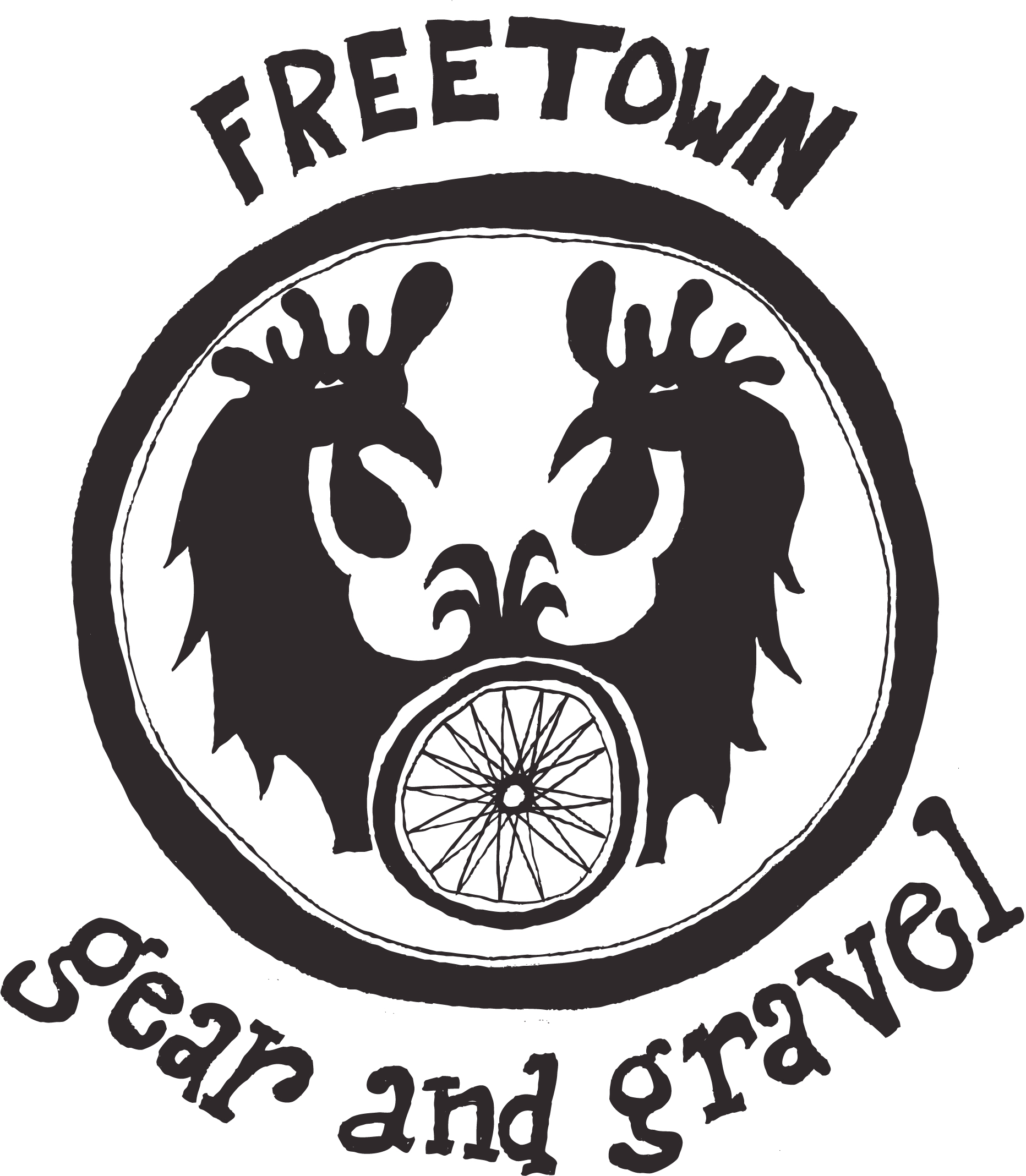  Freetown MUDBUG - Casco de bicicleta para adulto (azul) :  Deportes y Actividades al Aire Libre
