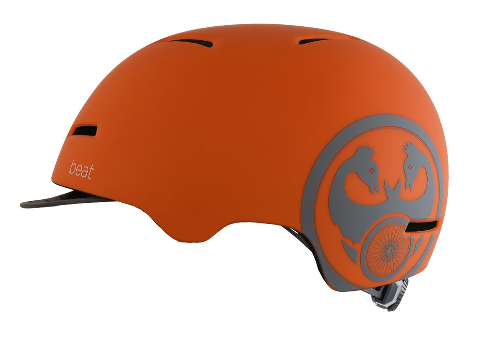 laten we het doen kas Aarzelen BEAT™ Adult Multi-sport Helmet — Freetown Gear & Gravel