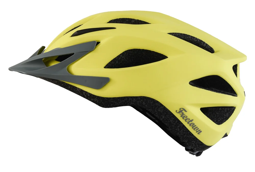 REVLR Adult Helmet Freetown Gear & Gravel REVLR Adult Helmet Freetown Gear & Gravel