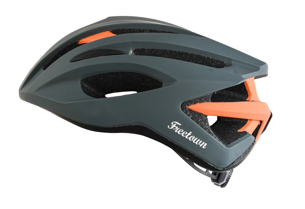 RAMBL Adult Helmet Freetown Gear & Gravel RAMBL Adult Helmet Freetown Gear & Gravel