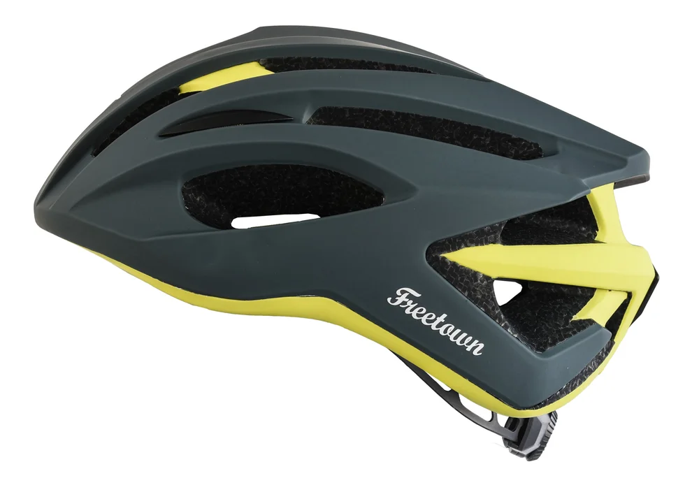 RAMBL Adult Helmet Freetown Gear & Gravel RAMBL Adult Helmet Freetown Gear & Gravel