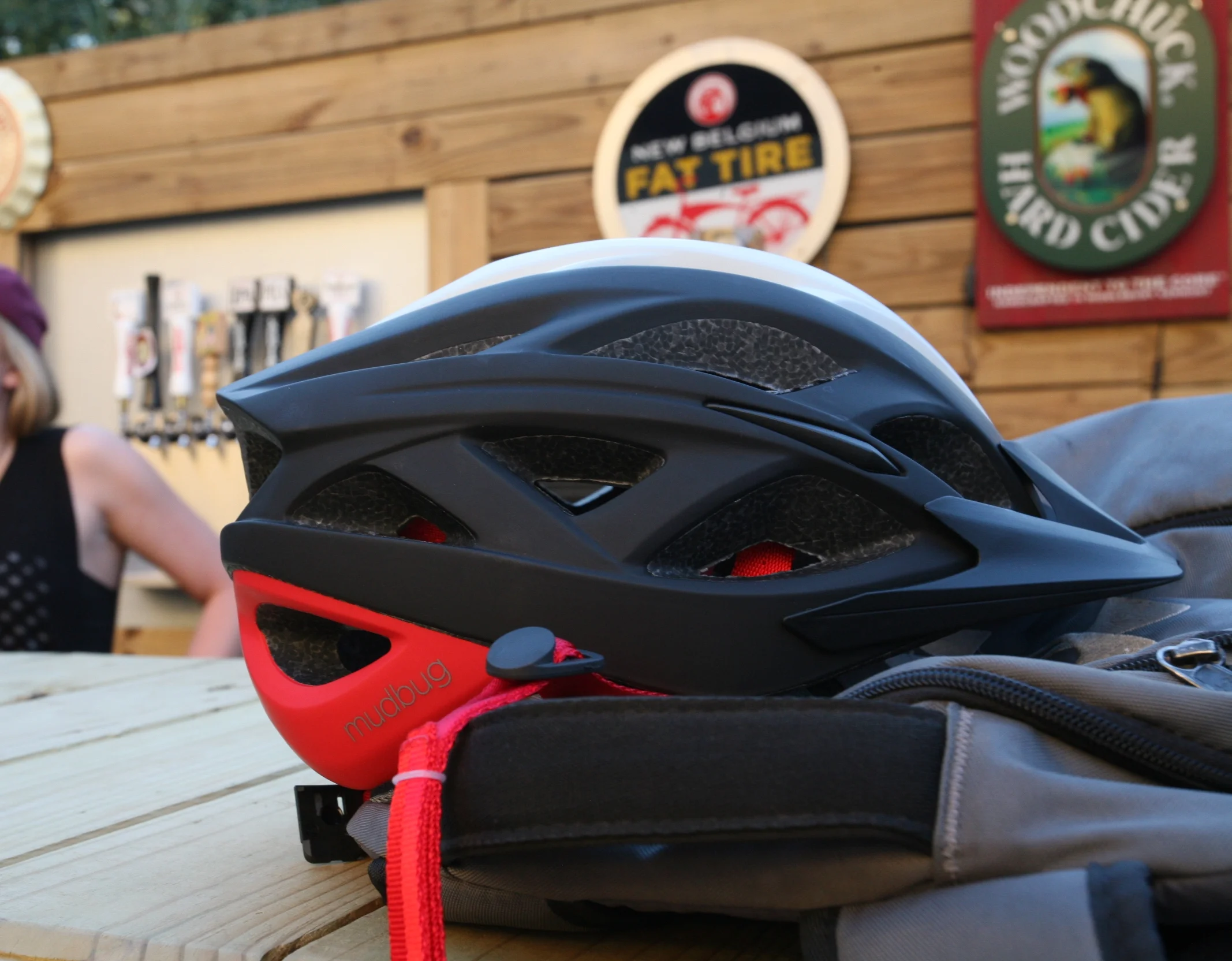 freetown rouler bike helmet