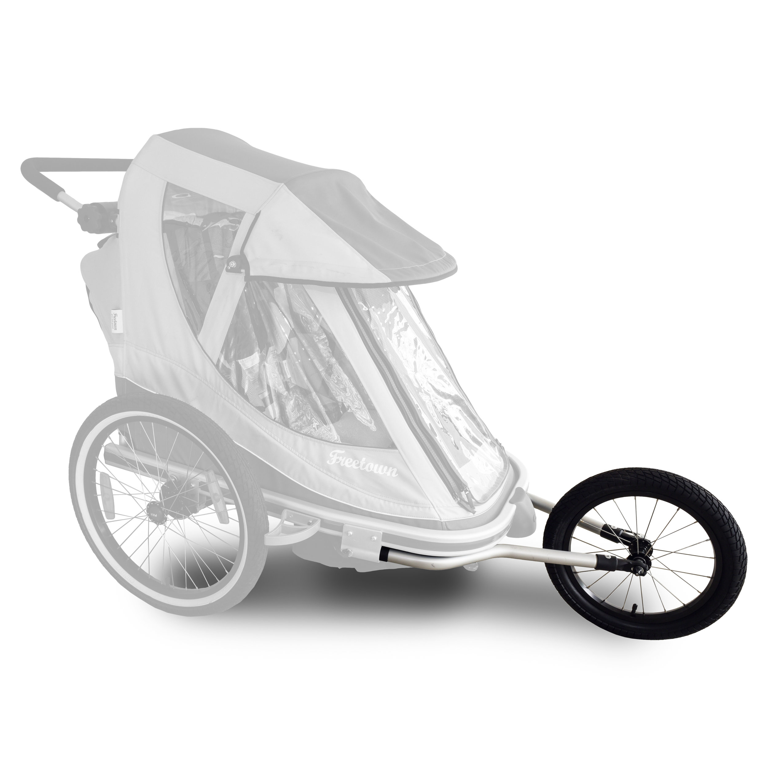 Jogger Conversion Kit