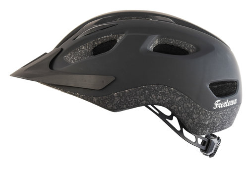 freetown krewe bike helmet