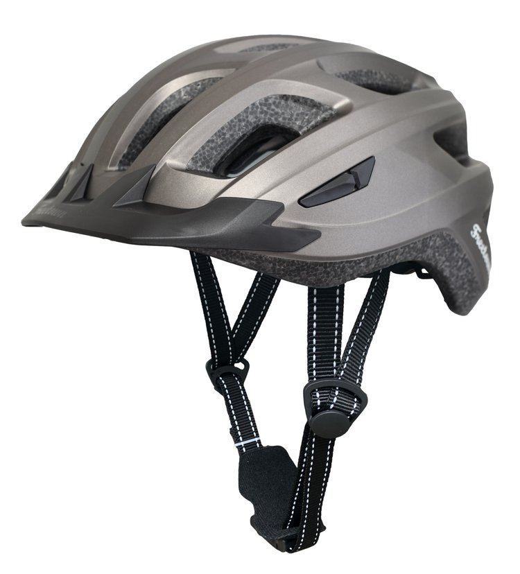 blue icon motorcycle helmet Airform Fever Dream  Ride Icon