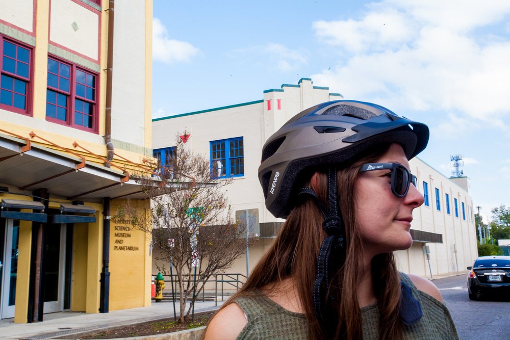 bike helmet krewe KREWE™ Adult Helmet — Freetown Gear & Gravel