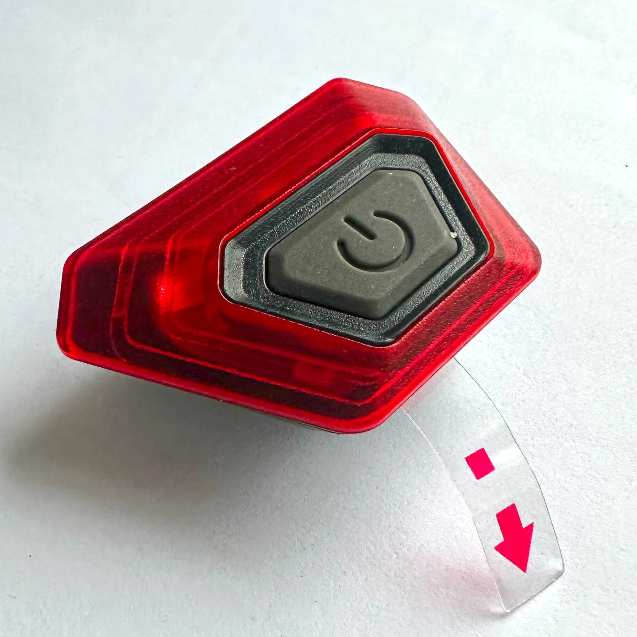 5 LED Rear Safety Light - 2022-23 model only