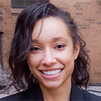 Nathalie Herrand, NYU Law
