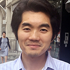 Andrew Wong, NYU Law