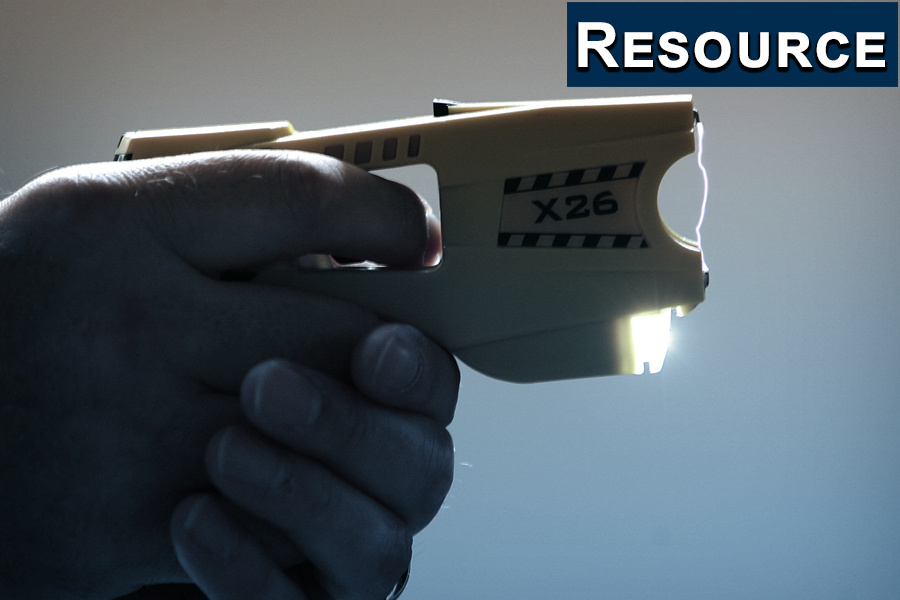 Principles of Law: Use of Force