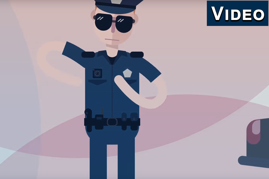 Should Police Departments Release Video After Officer-Involved Shootings?