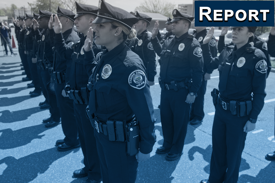 Public Feedback on the CCPD’s Body Worn Camera Policy