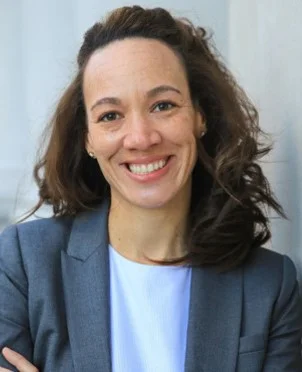 Policing Project Senior Program Manager Regina Holloway