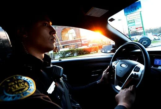 After years of debate, police make major change in number of Nashville traffic stops