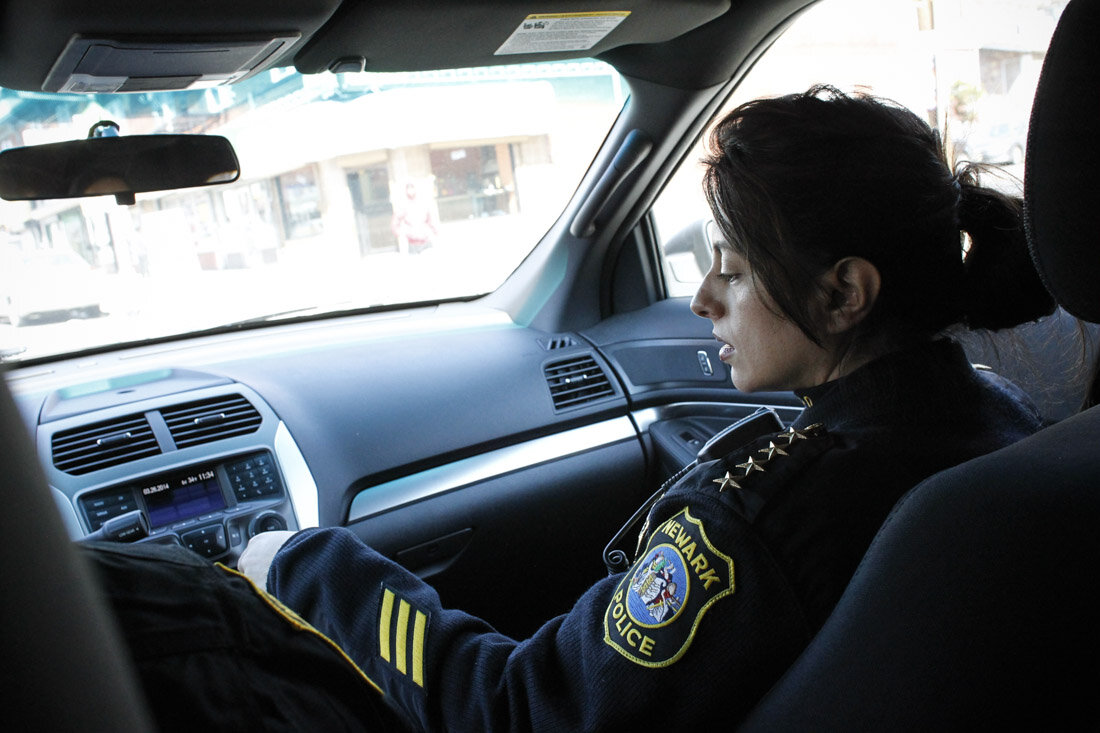 Coalition of police leaders, researchers, and more back 30x30 Initiative to promote the advancement of women in policing