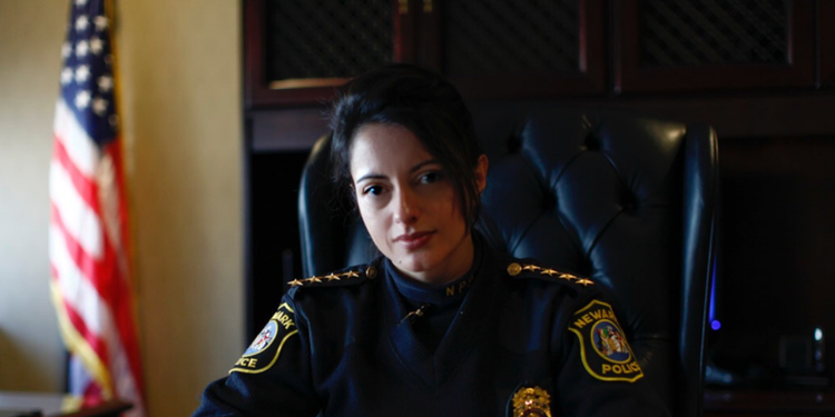 The Policing Project