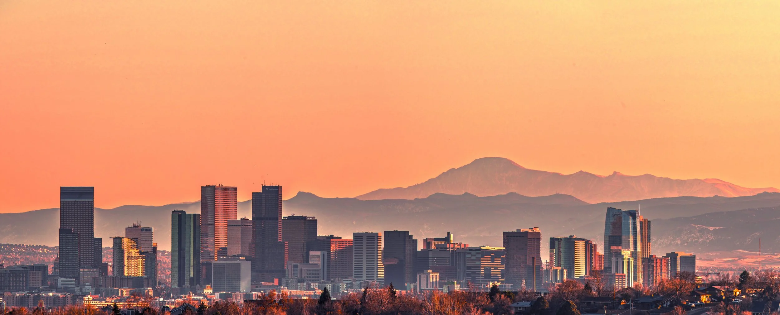 First-of-its-kind safety study: Denver residents want more non-police first response