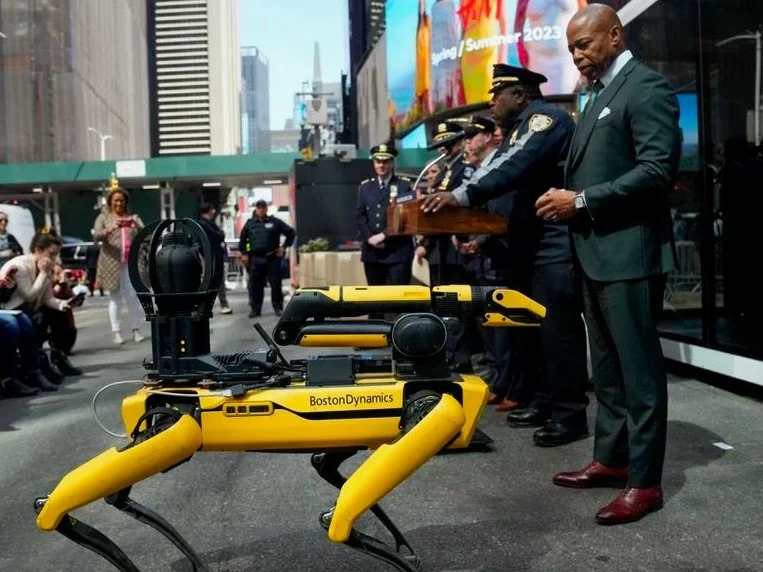 The Transparency New Yorkers Deserve: How City Council Must Hold NYPD to Account
