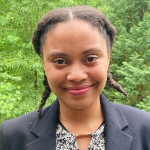 Laura Brawley, NYU Law