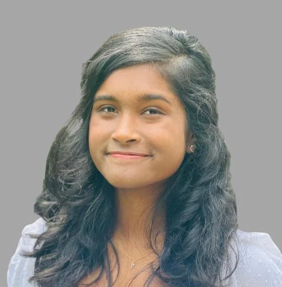 Gayathri Kaimal, University of Chicago