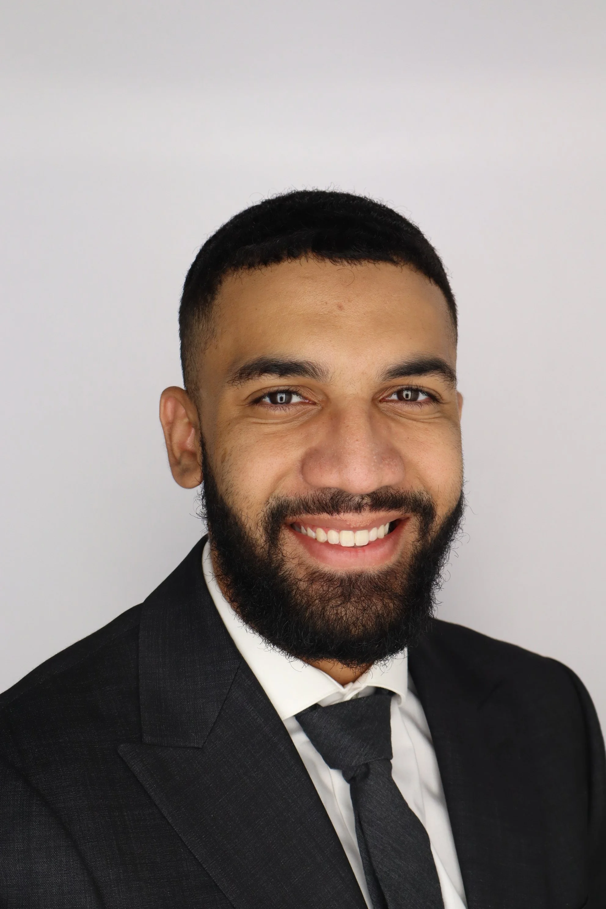 Michael De La Rosa, NYU Law
