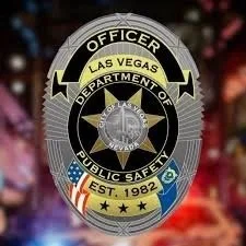 Las Vegas Department of Public Safety