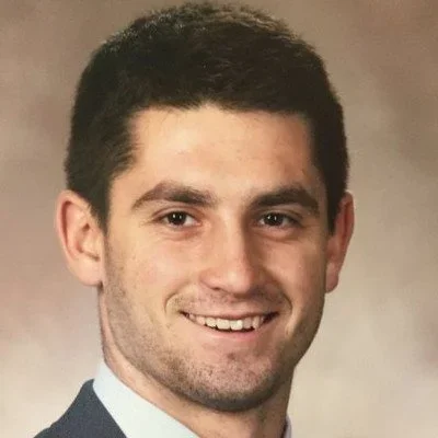 Ethan Frieder, NYU Law