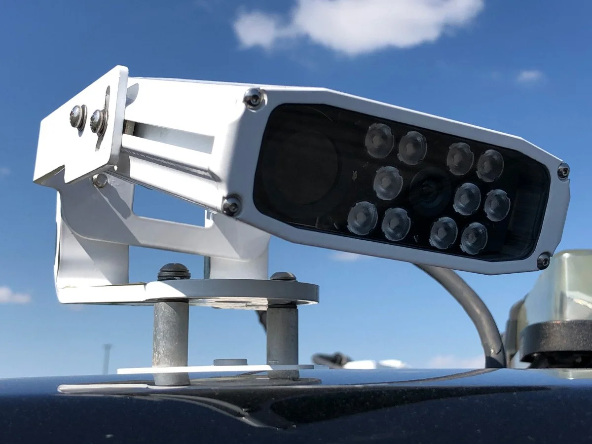   New lawsuit challenges Westchester County’s automated license plate reader program  