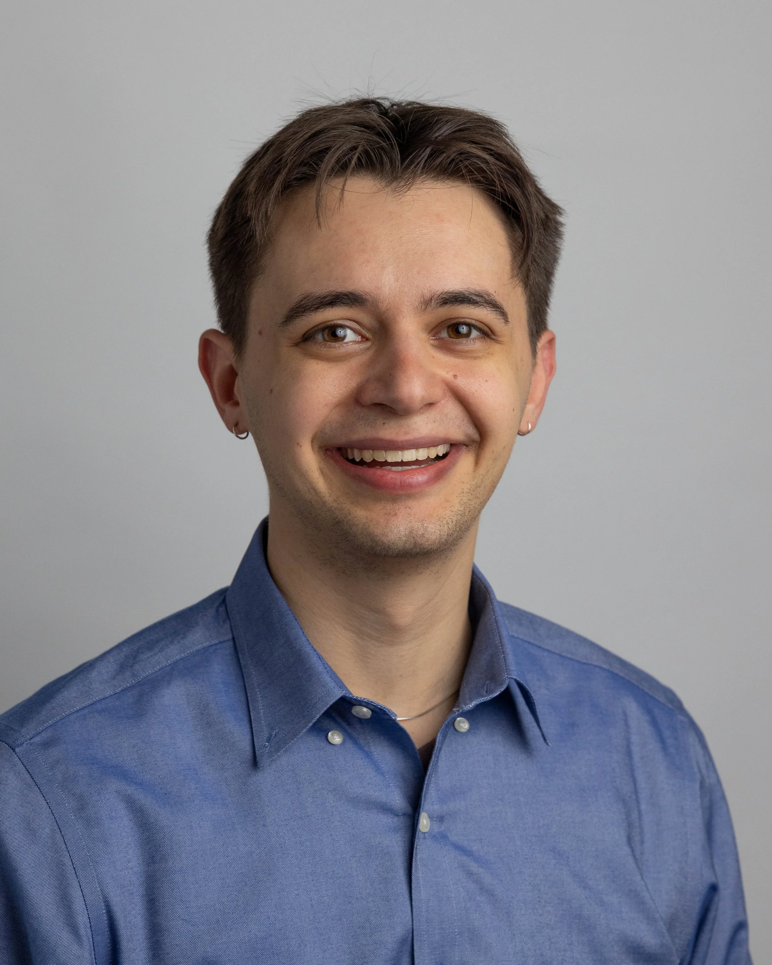 Jacob Pasternack, NYU Law