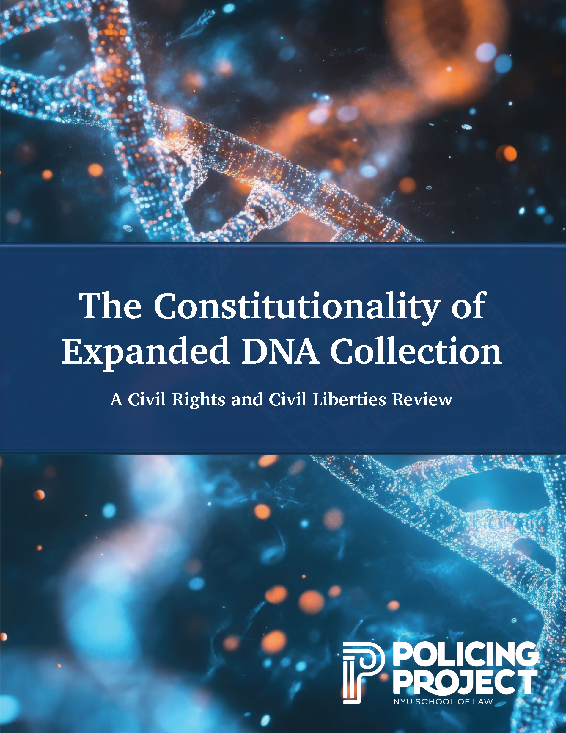 Cover_The Constitutionality of Expanded DNA Collection.png