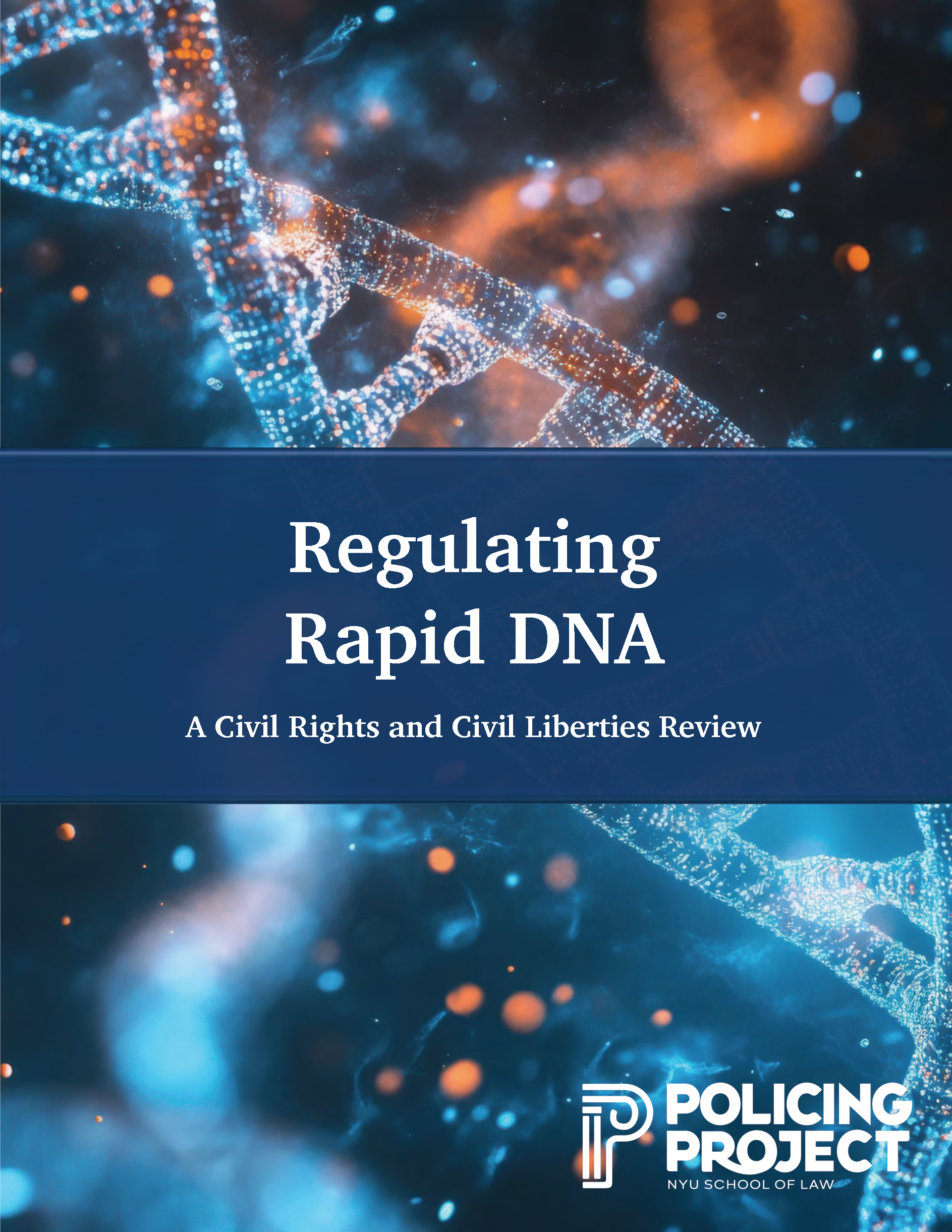 Cover_Regulating Rapid DNA.png