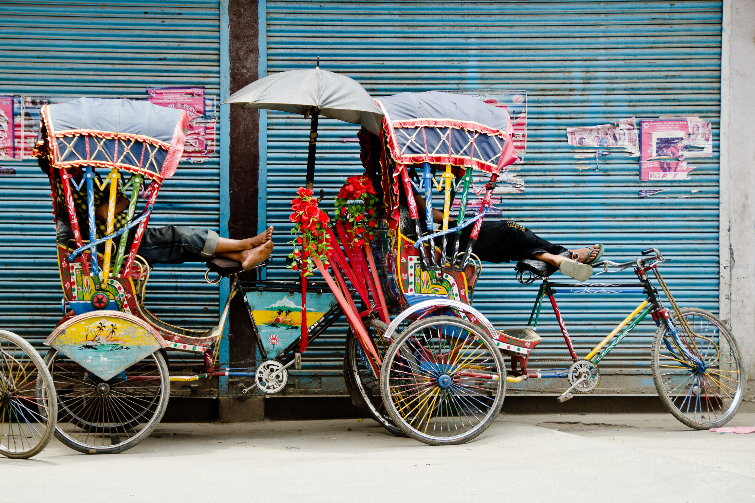 Kathmandu, Nepal