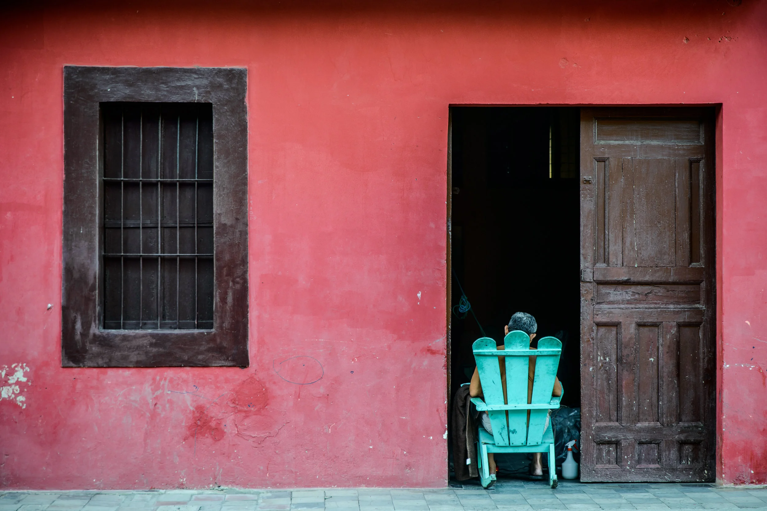 León, Nicaragua