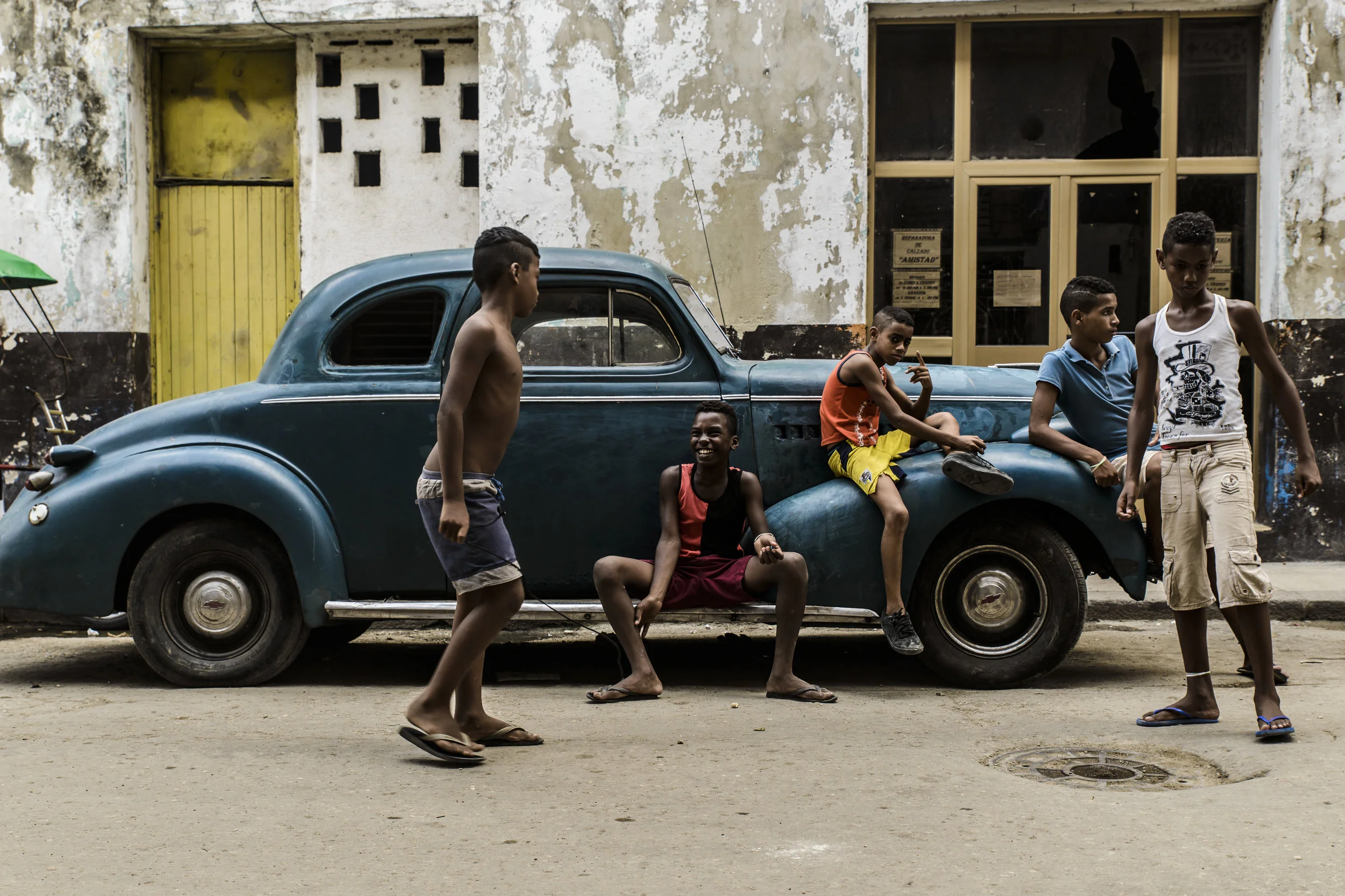 Havana, Cuba