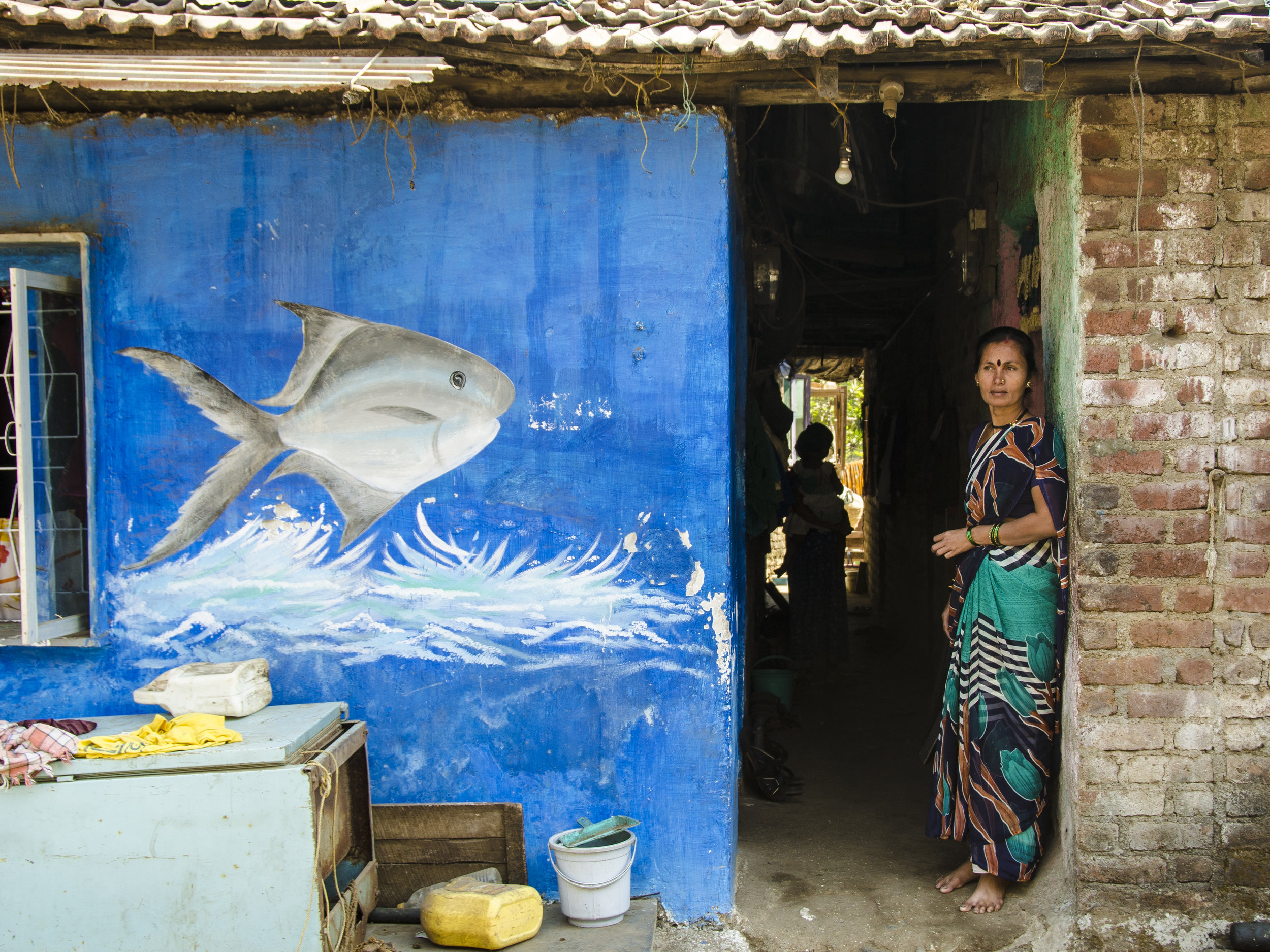 Alibag, Maharashtra, India