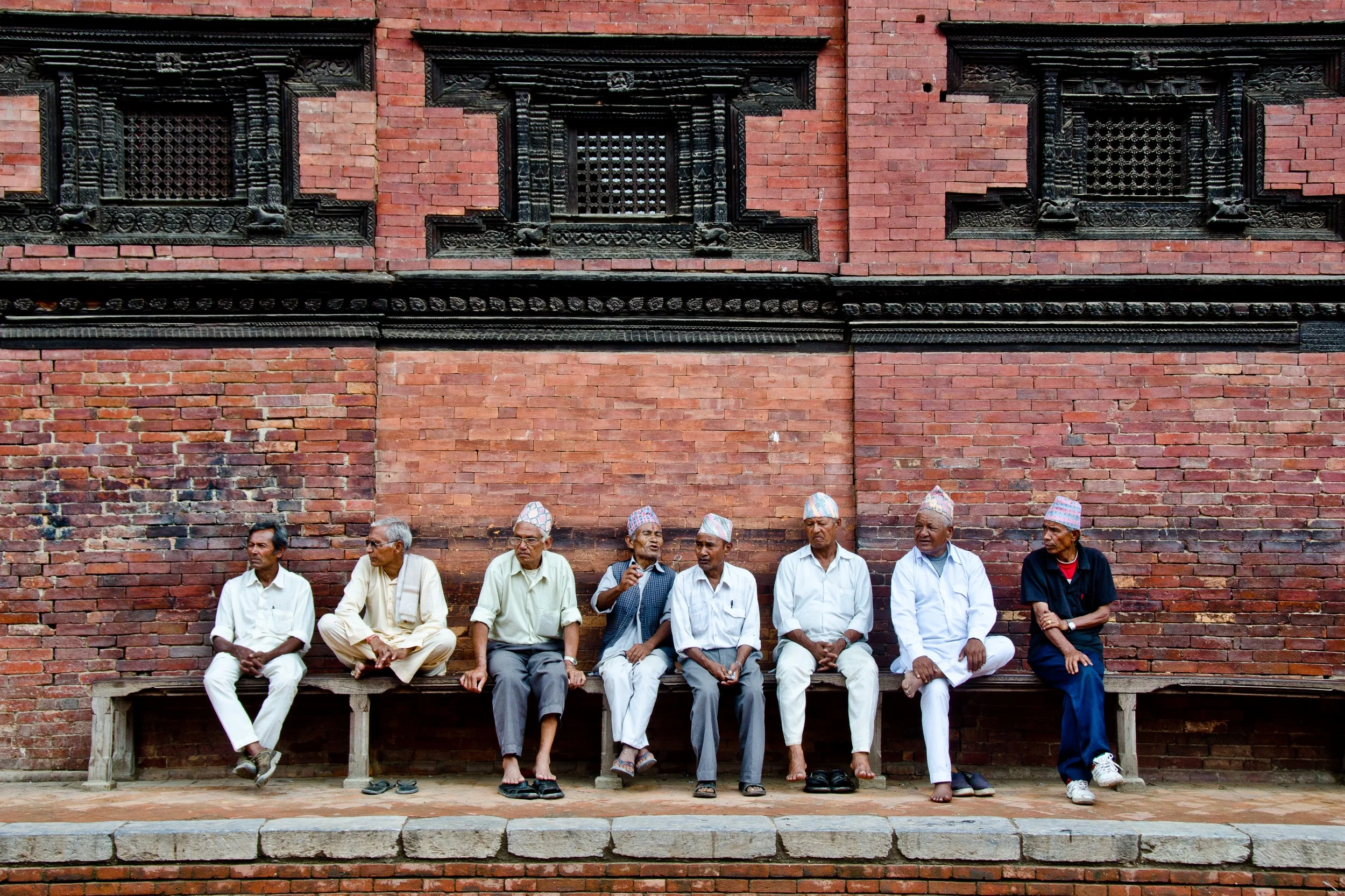 Kathmandu, Nepal