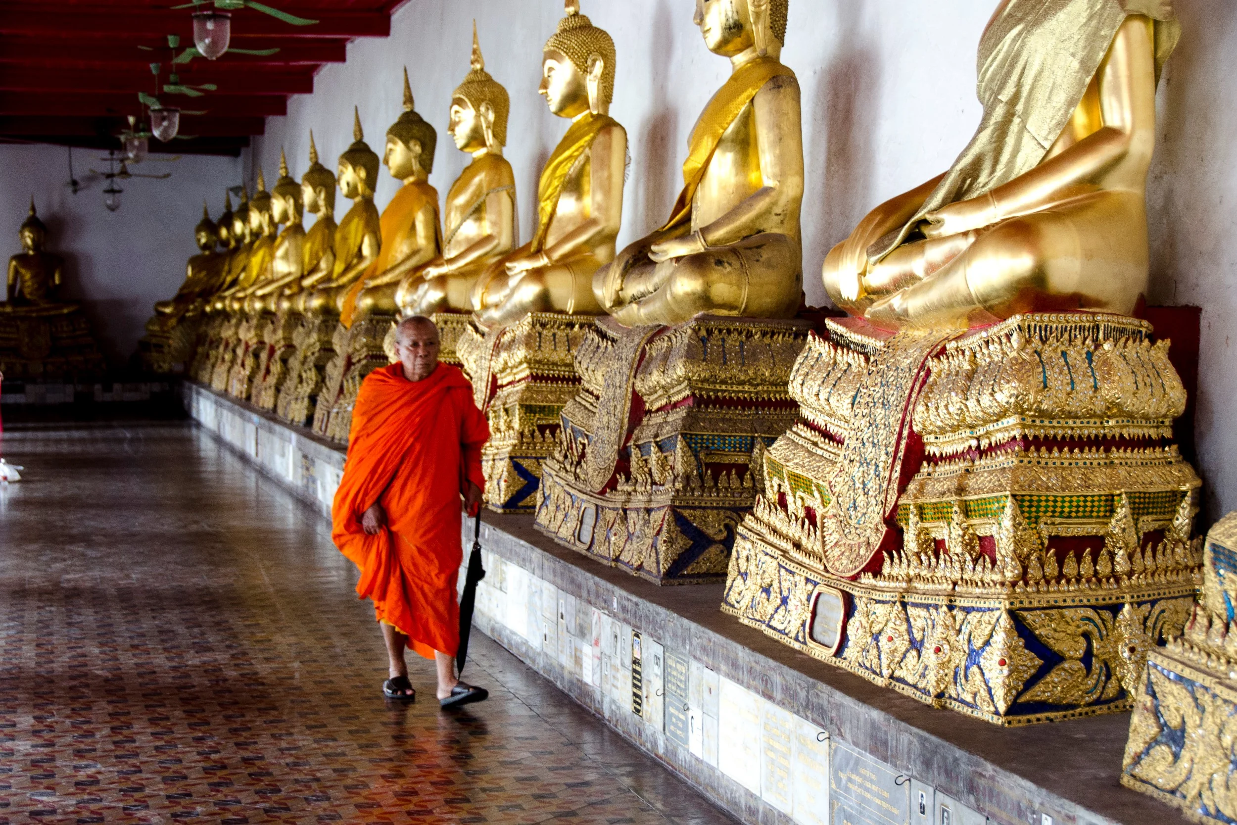 Bangkok, Thailand