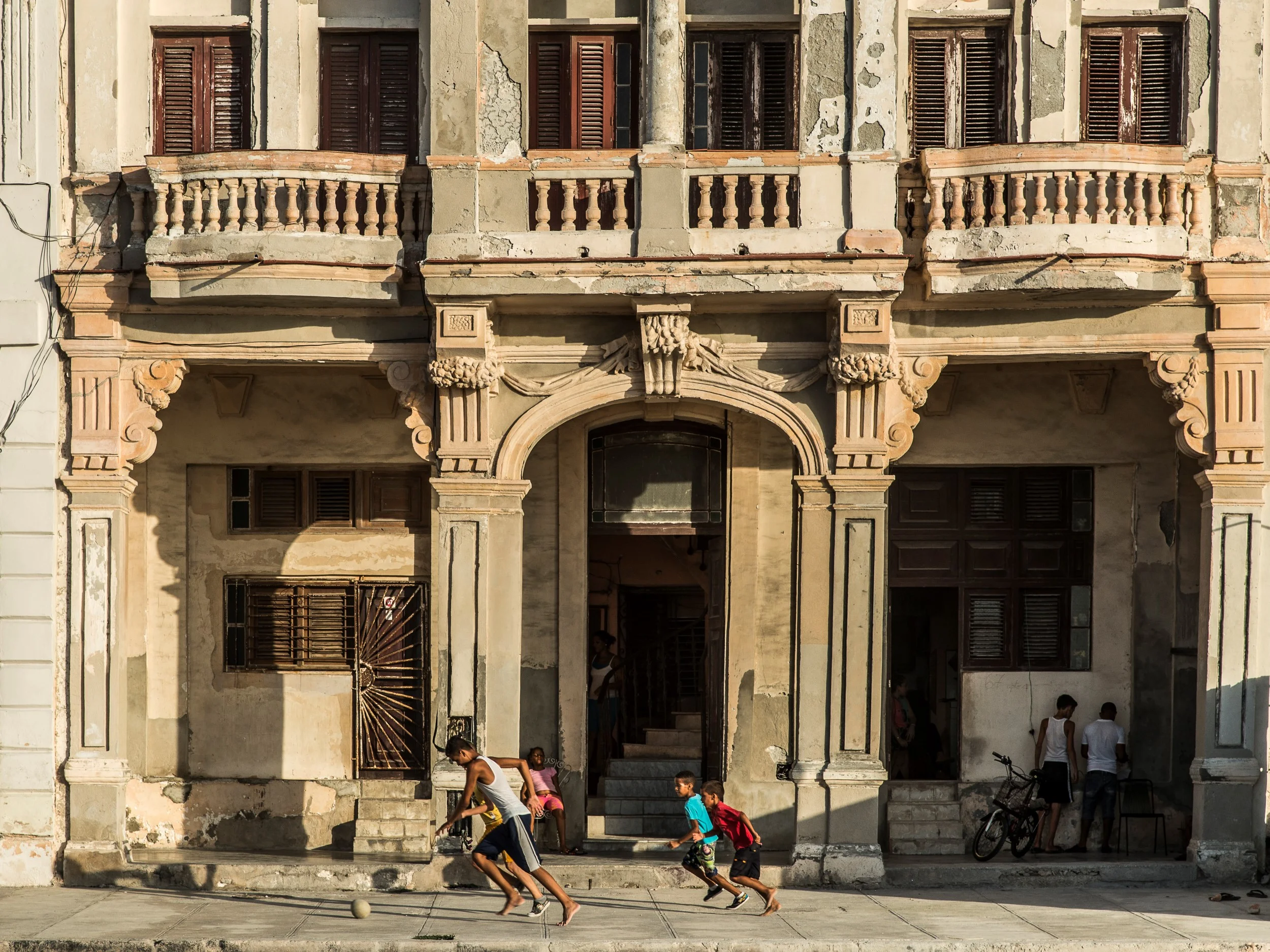 Havana, Cuba