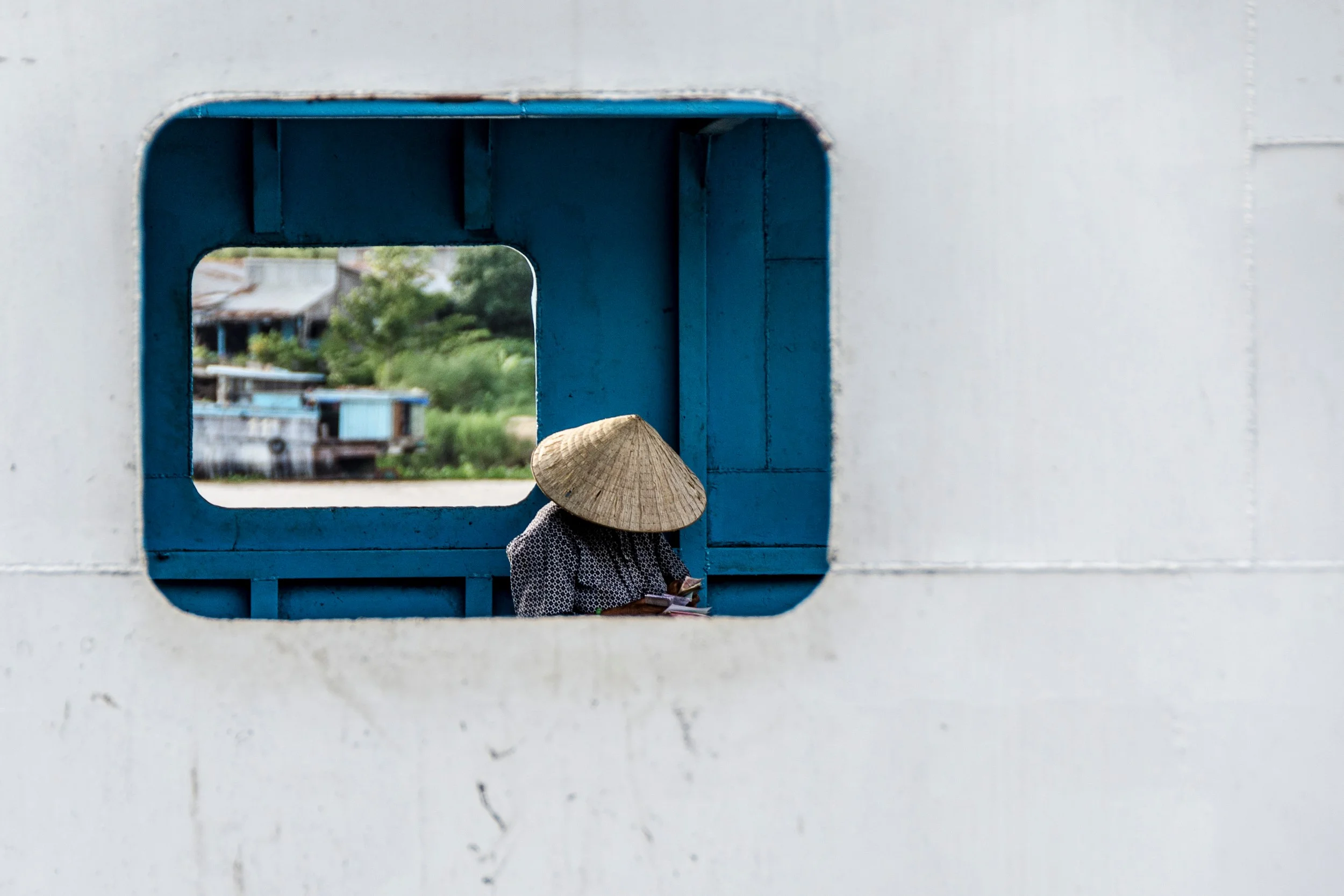 Mekong River, Vietnam