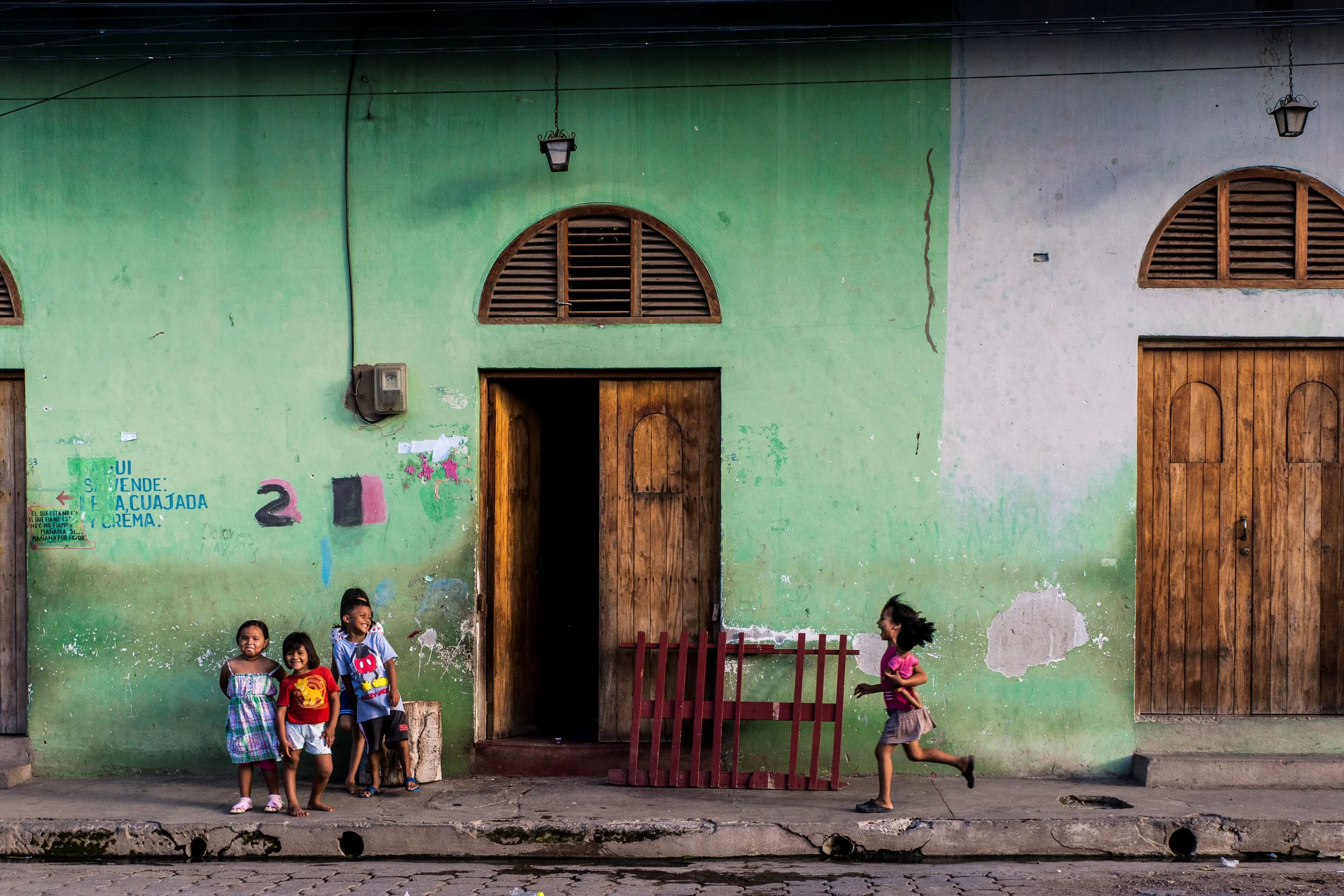 León, Nicaragua