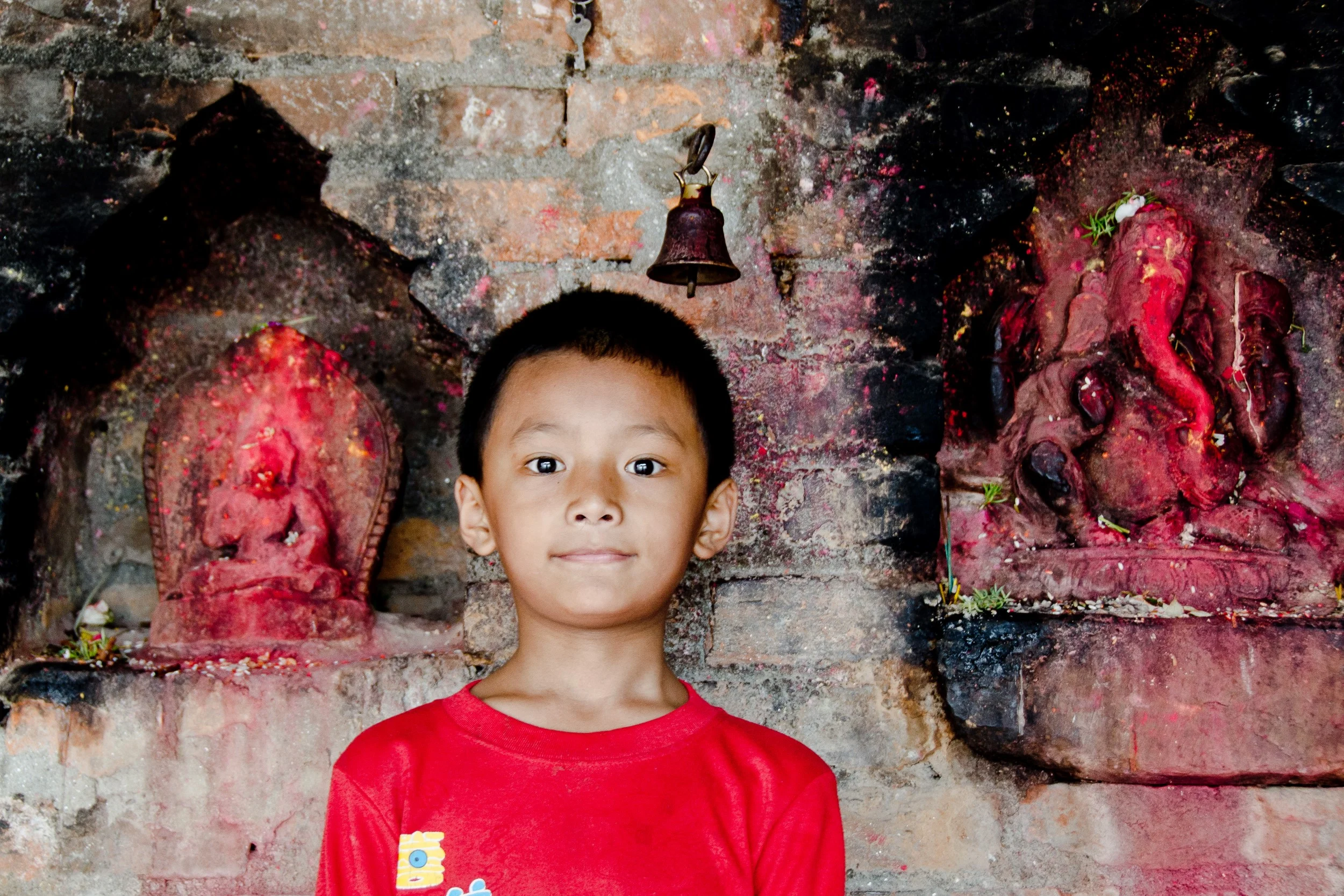 Kathmandu, Nepal