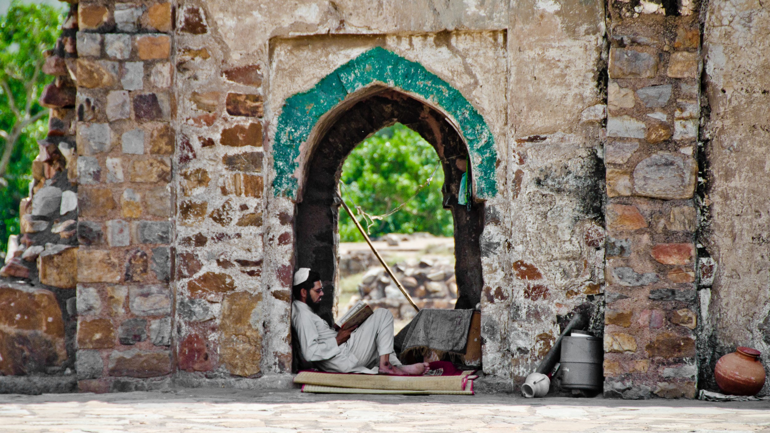 New Delhi, India