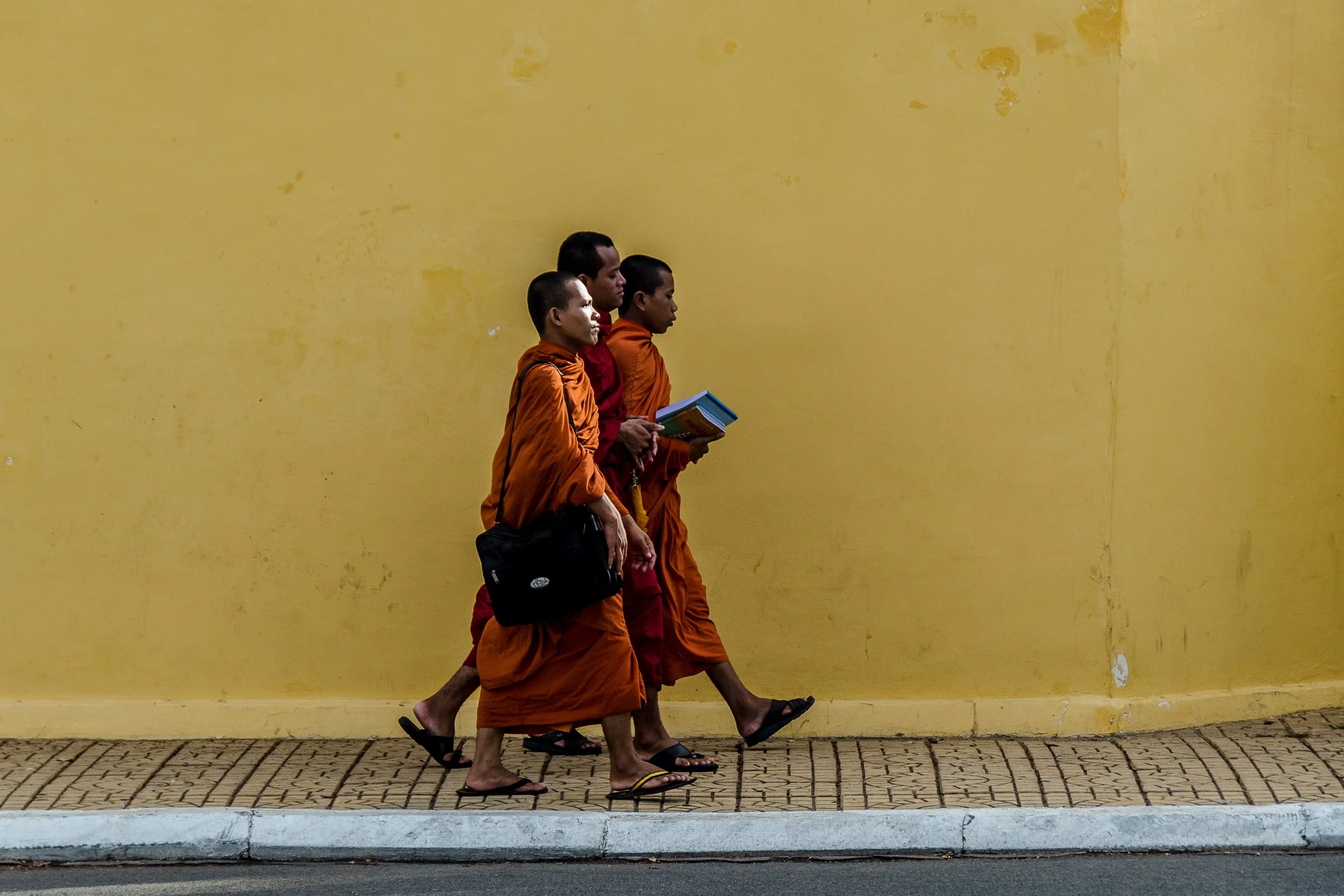 Phnom Penh, Cambodia