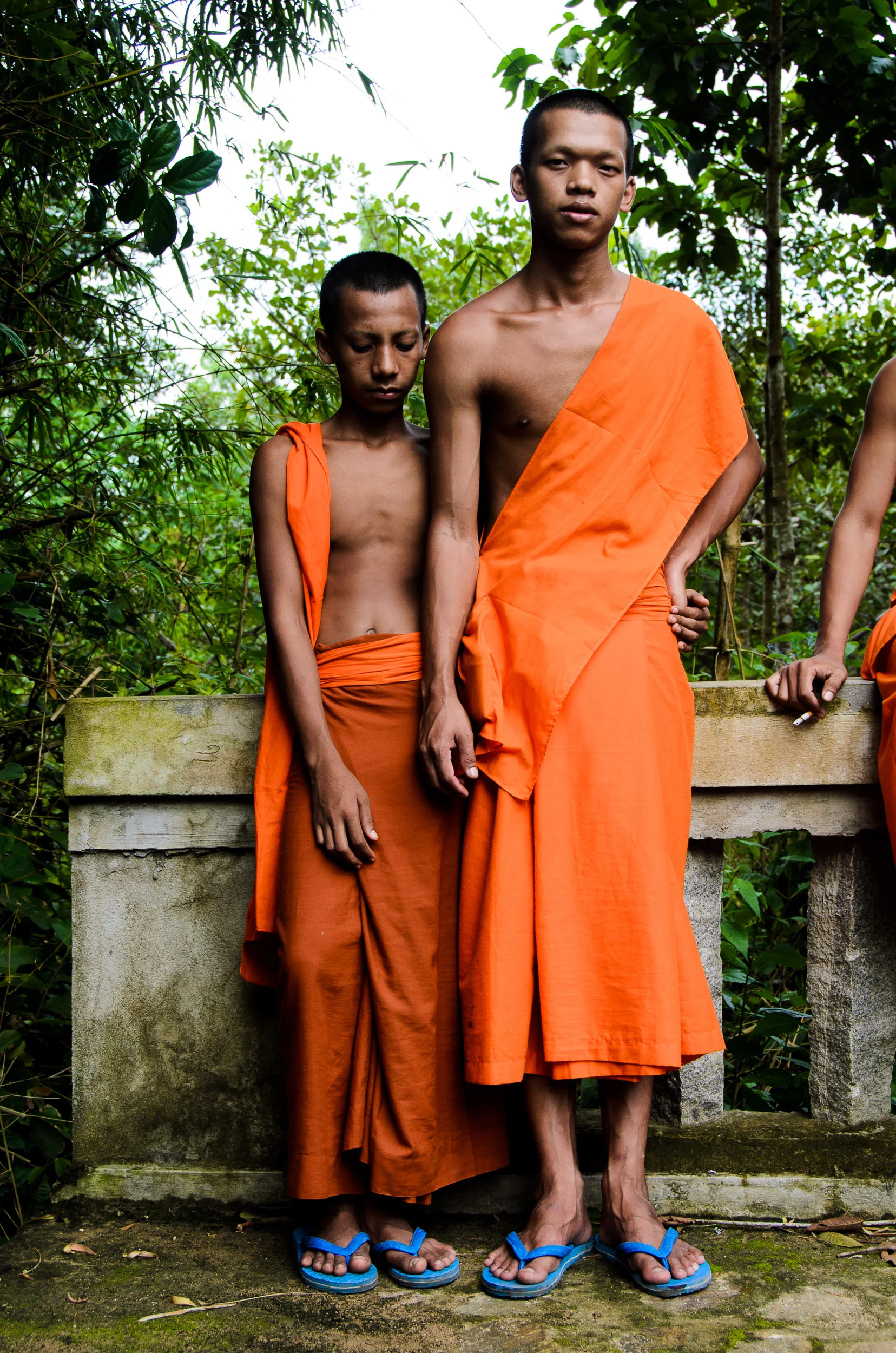 An Giang Province (bordering Cambodia), Vietnam