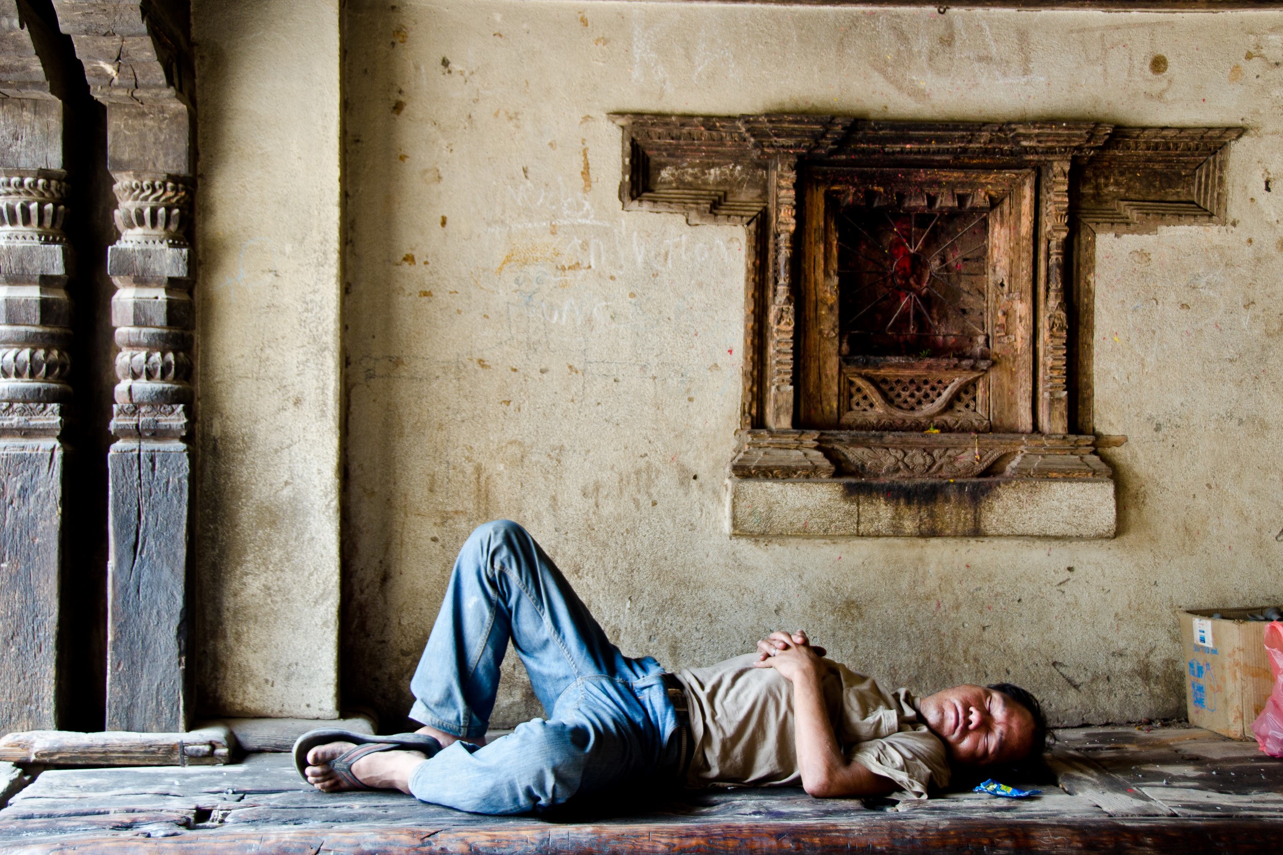 Kathmandu, Nepal