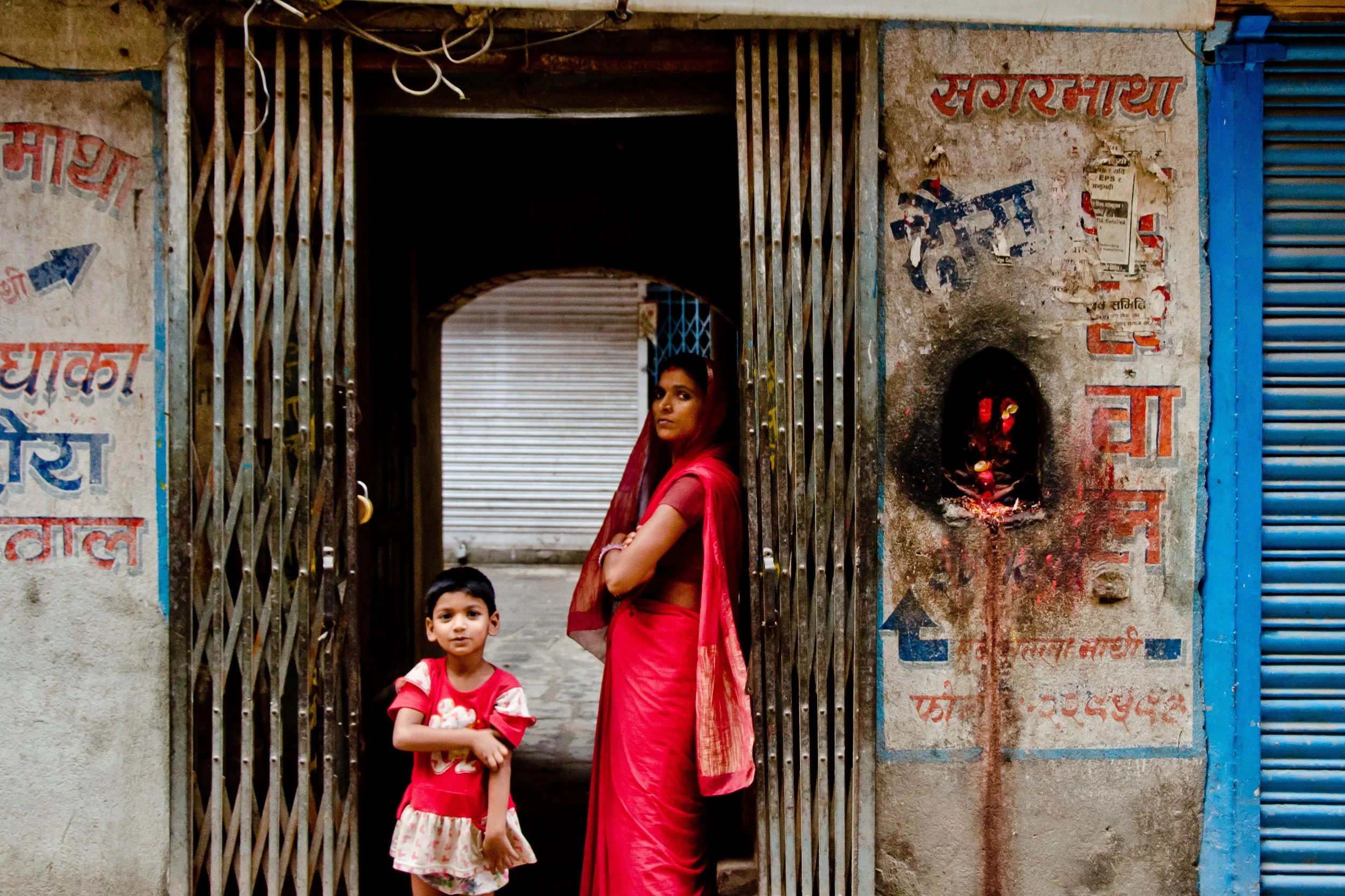 Kathmandu, Nepal